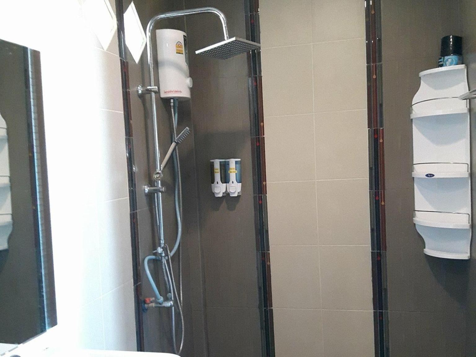 Hotel ลุงดำฮัทบีช Koh Samet Zimmer foto